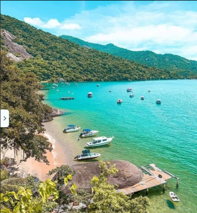 Ilha Grande